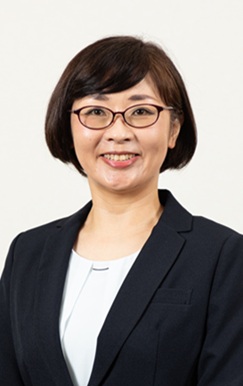 2級 ファイナンシャル・プランニング技能士 小幡留美子